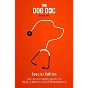 The Dog Doc  DVD